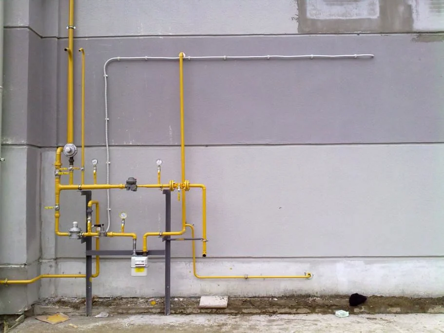 Sultangazi Doğalgazcı