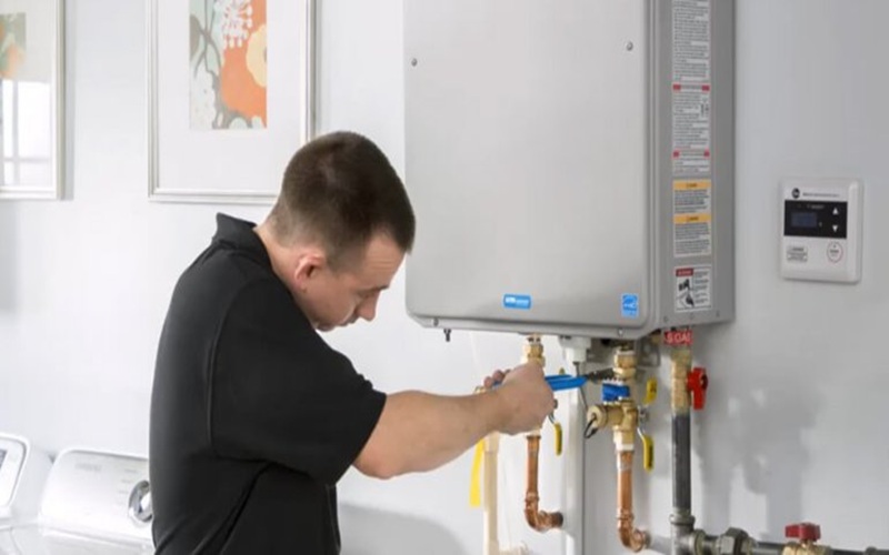 Sultangazi Doğalgazcı